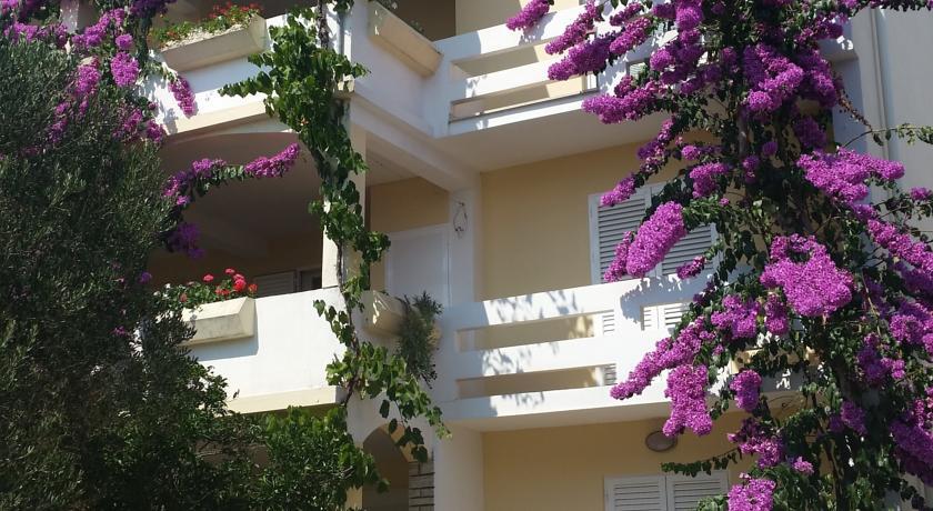 Apartment Katarina ノヴァリャ 部屋 写真